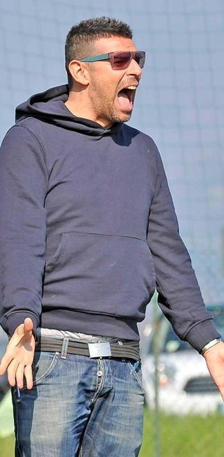 Gsa Crudelia sempre più al comando: ko anche Masotti