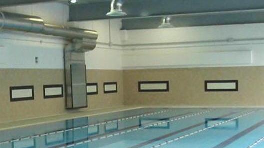 Riapre oggi la piscina di Maresca