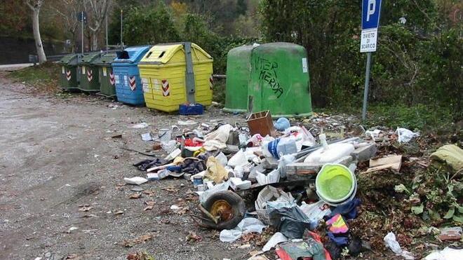 Occhi elettronici contro i vandali