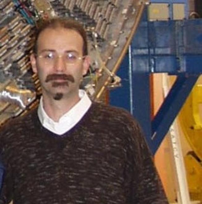 Il “Bosone”spiegato ai ragazzi di terza media