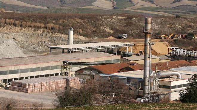 Donati chiede di aprire una nuova cava