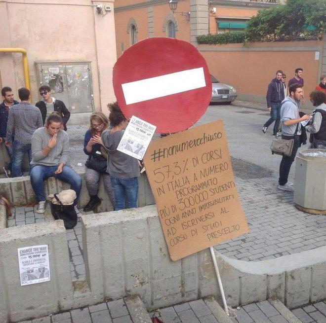 Tagli agli atenei, Pisa perde 9 milioni 
