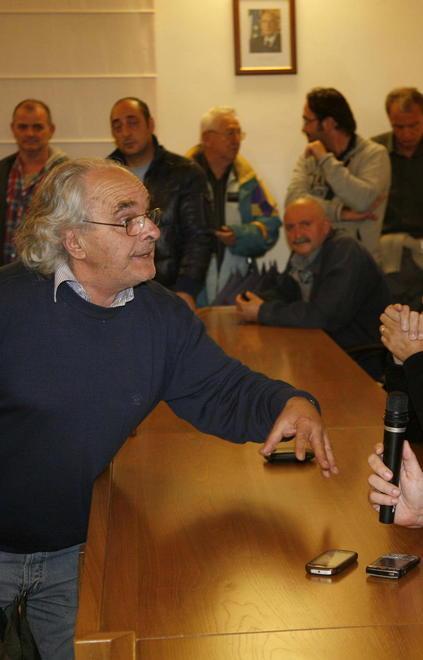 Tares, il sindaco Mungai fa dietrofront 