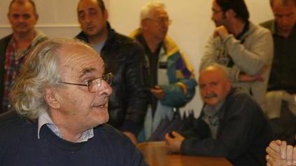 Tares, il sindaco Mungai fa dietrofront