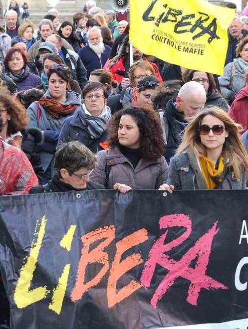 A scuola si combatte la mafia 