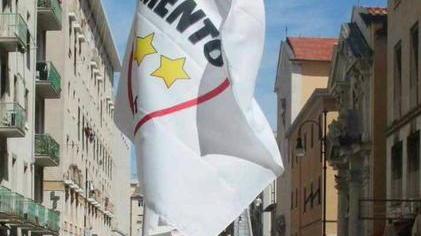 I grillini: allarme radioattività