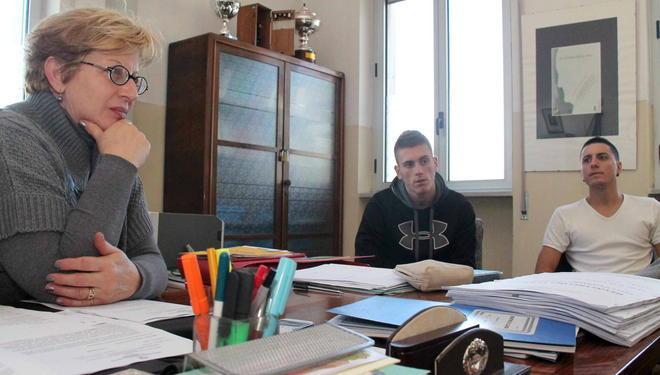 Parte l’autogestione al Marconi e al Piaggia 