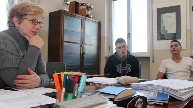Parte l’autogestione al Marconi e al Piaggia
