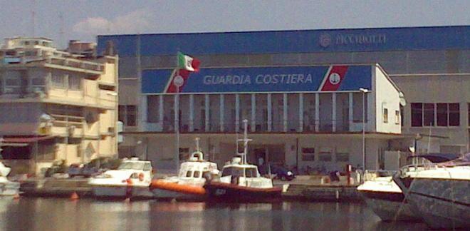 Bollettini nautici falsi in due sotto accusa per concorso in truffa 