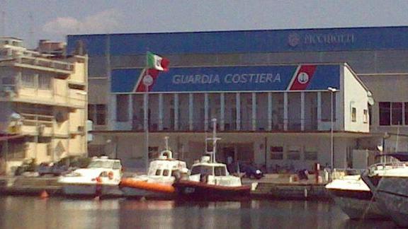 Bollettini nautici falsi in due sotto accusa per concorso in truffa