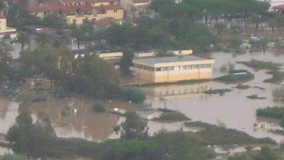 Nel 2011 il disastro, solo pochi rimborsi per gli alluvionati