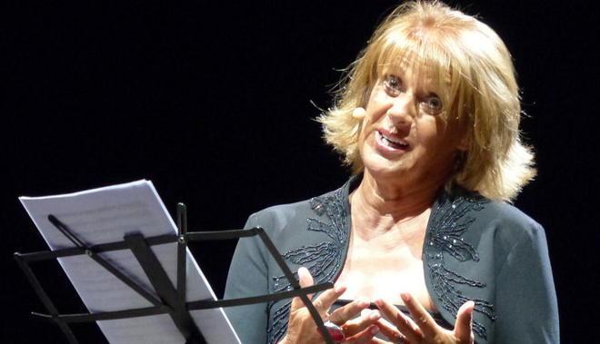Grande prosa e musica lirica al teatro “Verdi” 