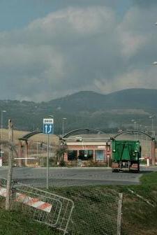 «Ancora troppi rifiuti non differenziati in discarica»