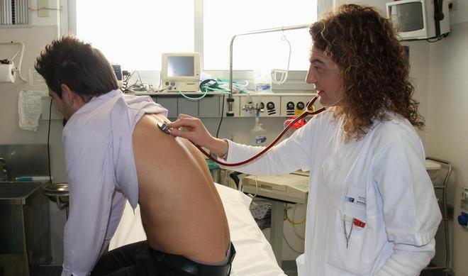«Mancano i dottori» In arrivo a Cecina sei medici di base 