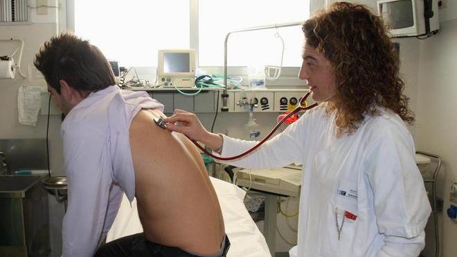 «Mancano i dottori» In arrivo a Cecina sei medici di base