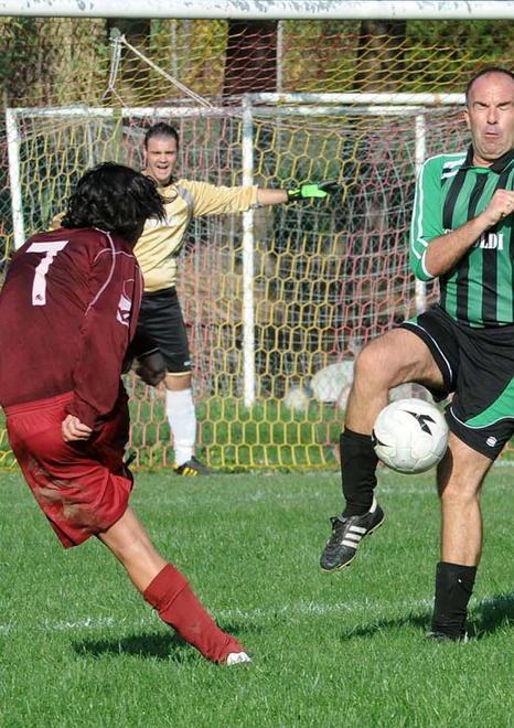 Saltate tre partite in Eccellenza Il 1ª divisione blitz Boccheggiano 