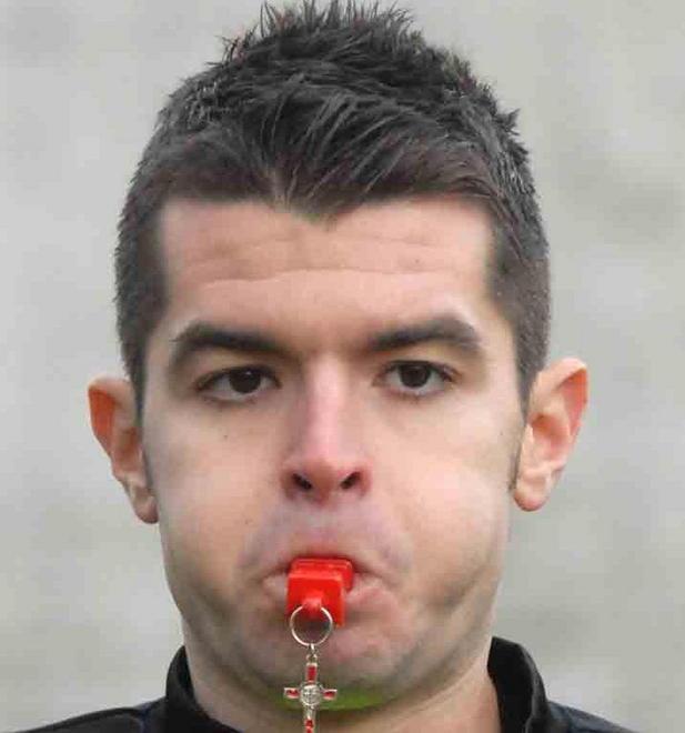 Arbitra Vesprini della sezione di Macerata
