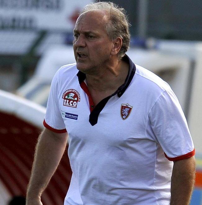 Se il Grosseto perde giocherà il 27 in casa del Perugia 