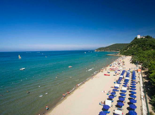 La Maremma a Berlino e sui mercati messicani