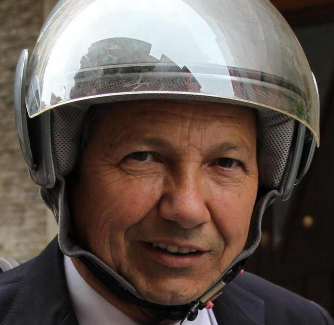 La variante del Golf riaccende le polveri L’opposizione diserta 