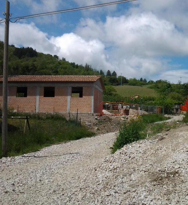 Investimenti sul territorio, così si resiste 
