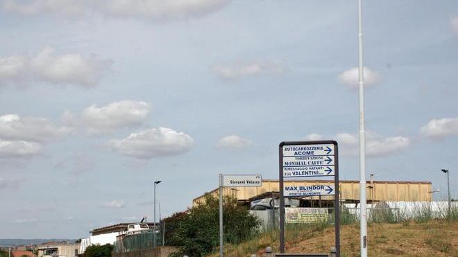 La Regione alla Sat: «Rischio idraulico la vera priorità»