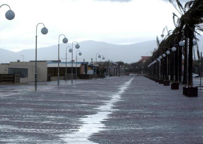 «Marina non vive più, siamo pronti alla serrata» 