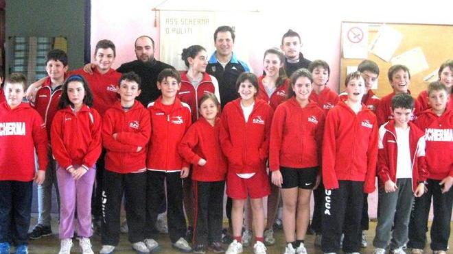 Jacopo Rinaldi tra i primi 8 a Kiev
