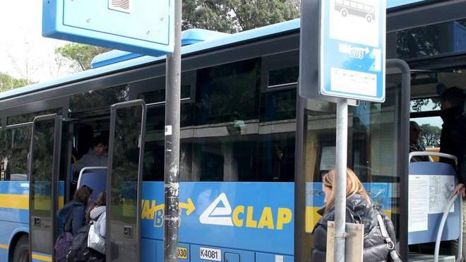 Il 2014 porta il bus da Marlia a S. Leonardo