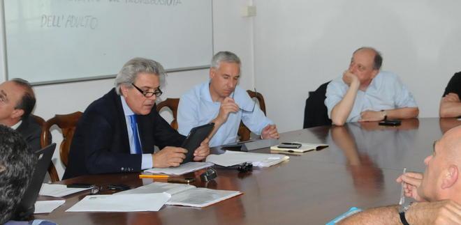 Giallo sull’ospedale «Ora la Regione lo mette in dubbio» 