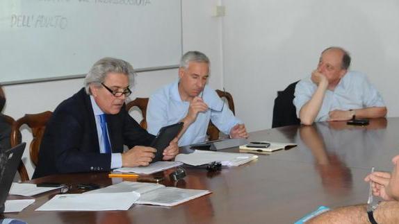 Giallo sull’ospedale «Ora la Regione lo mette in dubbio»