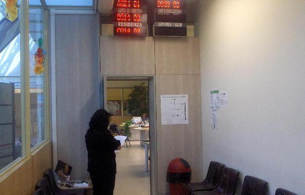 Apre un altro sportello per cercare lavoro 