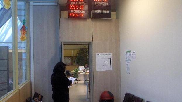 Apre un altro sportello per cercare lavoro