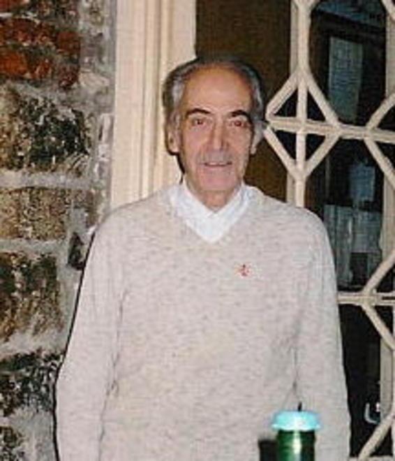 Addio al ristoratore Beppino Mercadini 