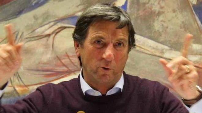 Area retroportuale, variante al traguardo