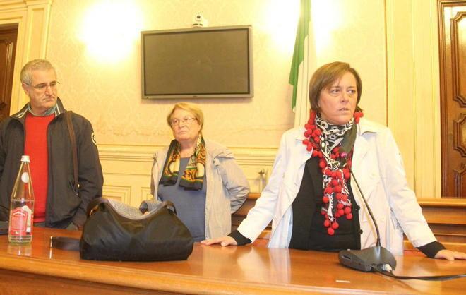 Amministrazione pronta a trattare con l’Asl 
