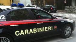 Non rispettano i domiciliari, due arresti per evasione