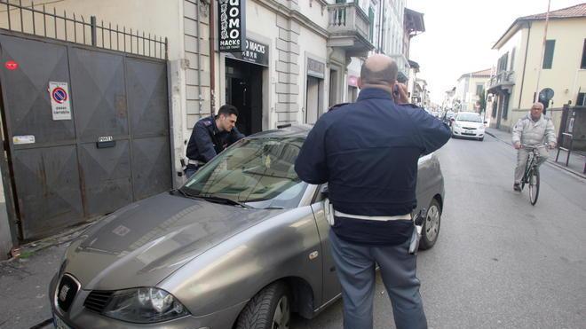 Tredicenne sorpreso a guidare in piena notte un’auto rubata