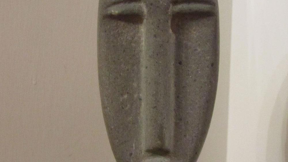 Alla Stazione la personale dello scultore Marchettini