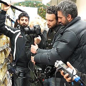 Mereu al festival di Torino con il film “La vita adesso” 