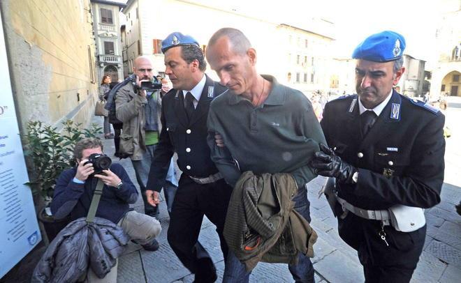 Omicidio Ballerini, il pm chiede 30 anni per l'ex marito 