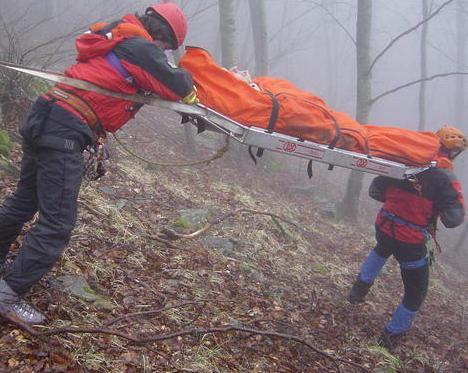 Fucecchiese colto da malore nel bosco: trovato dopo ore 
