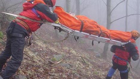 Fucecchiese colto da malore nel bosco: trovato dopo ore