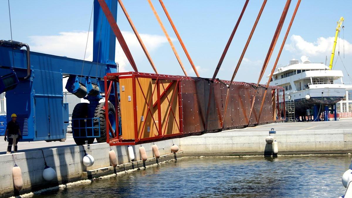 Il mare porterà energia, l’elettricità dalle onde