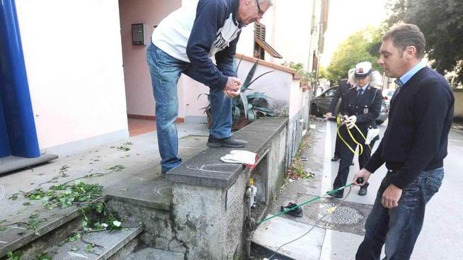 Un malore la causa della tragedia