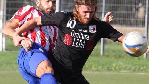 Compaesani e cugini derby in famiglia tra Cecchi e Fabbri