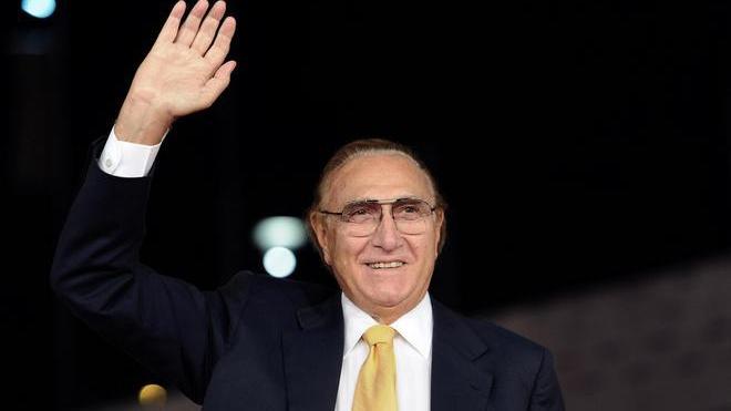 Baudo oggi dal giudice «Non ho offeso nessuno»