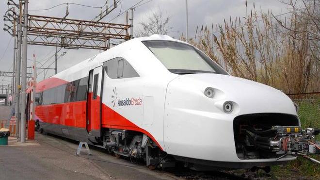 Sì all’esame d’appello per i treni V250