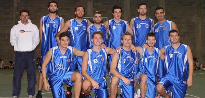 Basket Calcinaia finalmente interrompe la serie negativa