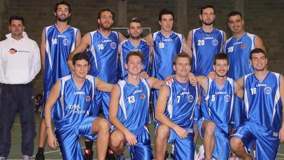 Basket Calcinaia finalmente interrompe la serie negativa